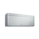 Split mural Stylish - 2.8 kWatts Argent - R32 - Daikin - Réf : FTXA25CS