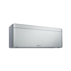 Split mural Stylish - 4 kWatts Argent - R32 - Daikin - Réf : FTXA35CS