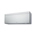 Split mural Stylish - 2.8 kWatts Argent - R32 - Daikin - Réf : FTXA25CS