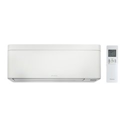 Split mural Stylish - 1.8 kWatts Blanc - R32 - Daikin - Réf : CTXA15CW