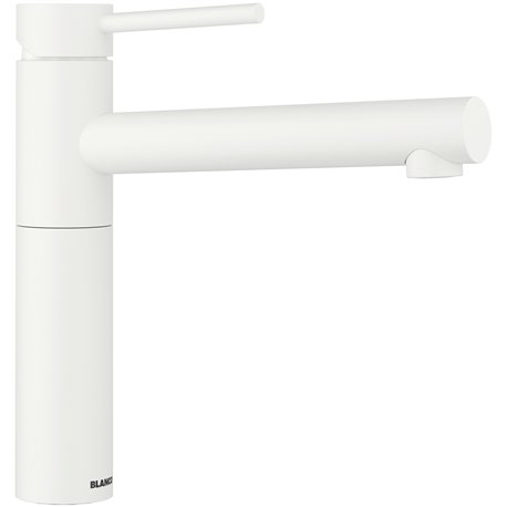 Mitigeur cuisine Alta II 527537 Blanc