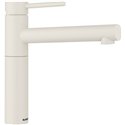 Mitigeur cuisine Alta II 527536 Blanc Soft