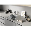 Mitigeur cuisine Alta II 527528 Chromé