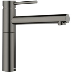 Mitigeur cuisine Alta II 527540 Satin Dark Steel