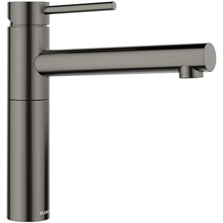 Mitigeur cuisine Alta II 527540 Satin Dark Steel
