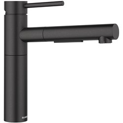 Mitigeur cuisine Alta-S II 527546 Anthracite