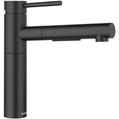 Mitigeur cuisine Alta-S II 527546 Anthracite