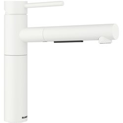 Mitigeur cuisine Alta-S II 527552 Blanc