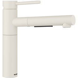 Mitigeur cuisine Alta-S II 527551 Blanc Soft