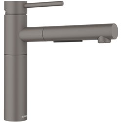 Mitigeur cuisine Alta-S II 527548 Gris Volcan
