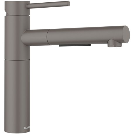 Mitigeur cuisine Alta-S II 527548 Gris Volcan