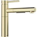 Mitigeur cuisine Alta-S II 527554 Satin Gold