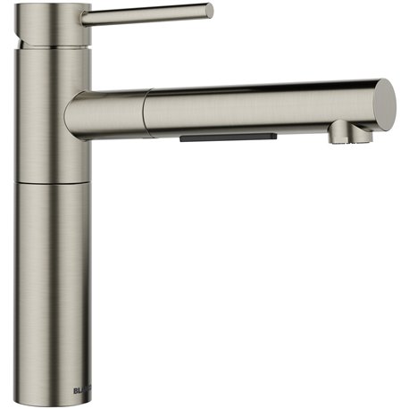 Mitigeur cuisine Alta-S II 527710 Satin Platinum