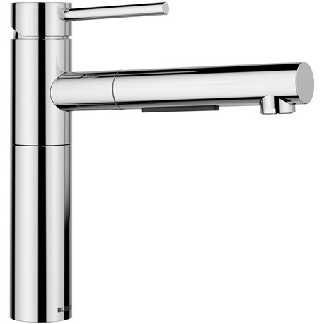 Mitigeur cuisine Alta-S-F II 527557 Chromé