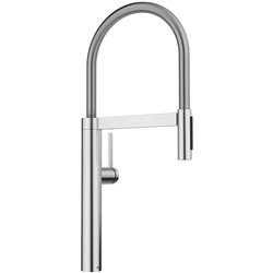Mitigeur cuisine Blancoculina-S II 527463 PVD Steel