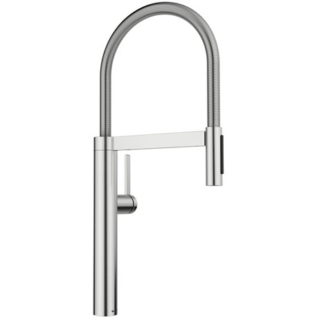 Mitigeur cuisine Blancoculina-S II 527463 PVD Steel
