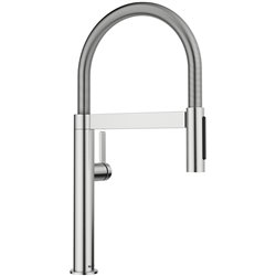 Mitigeur cuisine Blancoculina-S II Mini 527467 PVD Steel