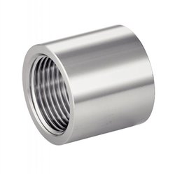 Demi manchon inox 316 L 188360 20x27 mm