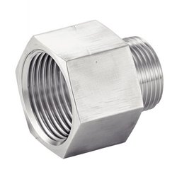 Réduction FM inox 316L 835730 40x33 mm