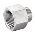 Réduction FM inox 316L 835635 8x5 mm