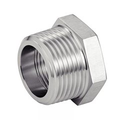 Réduction MF inox 316 L 835001 20x12 mm