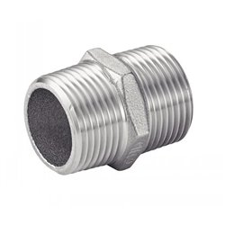 Mamelon inox 316L 188024 26x34 mm