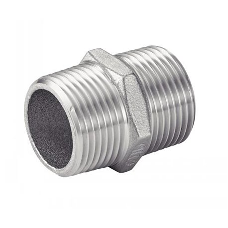 Mamelon inox 316L 188024 26x34 mm Mamelon inox 316L 188024 26x34 mm