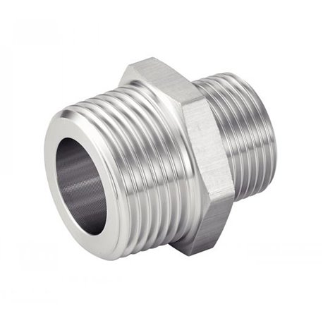 Réduction MM inox 316L 188176 20x15 mm