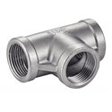 Té FFF inox 316L 267190 50x60 mm