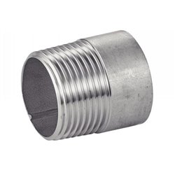 Embout à souder inox 316L 188307 26x34 mm