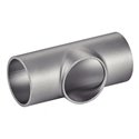 Té à souder inox 316L 841000 26.9 mm