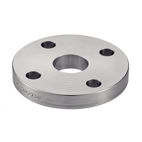 Bride acier plate normale 267850 40 mm Bride acier plate normale 267850 40 mm
