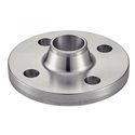Bride acier collerette à souder 841104 25 mm