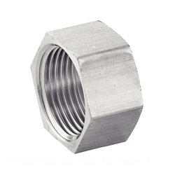 Bouchon femelle inox 316 L 187963 20x27 mm
