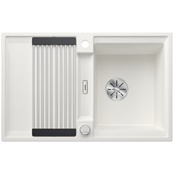 Evier Adira 45 S Blanc 527589