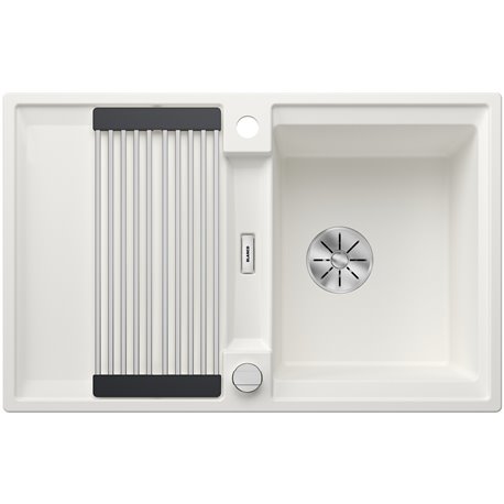 Evier Adira 45 S Blanc 527589