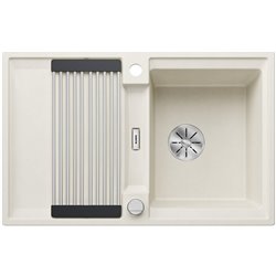 Evier Adira 45 S Blanc Soft 527590