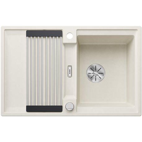 Evier Adira 45 S Blanc Soft 527590