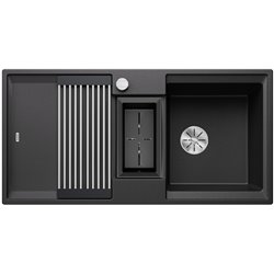 Evier Adira 6 S Anthracite 527602