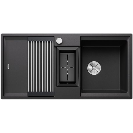 Evier Adira 6 S Anthracite 527602