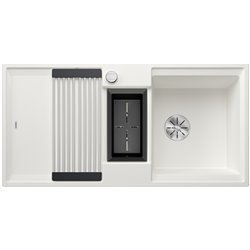 Evier Adira 6 S Blanc 527605