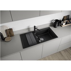 Evier Adira XL 6 S Anthracite 527618