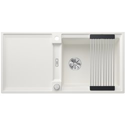 Evier Adira XL 6 S Blanc 527621