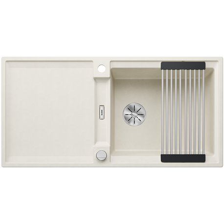 Evier Adira XL 6 S Blanc Soft 527622