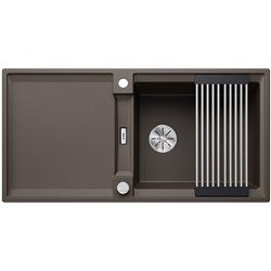 Evier Adira XL 6 S Café 527624