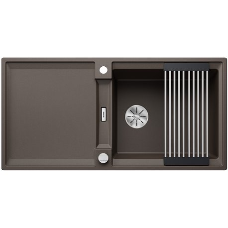 Evier Adira XL 6 S Café 527624