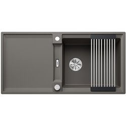 Evier Adira XL 6 S Gris Volcan 527620