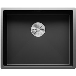 Evier Claron 500-IF Dark Steel Dark Steel 527836