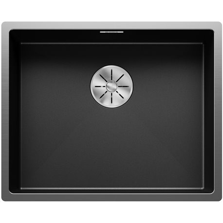 Evier Claron 500-IF Dark Steel Dark Steel 527836