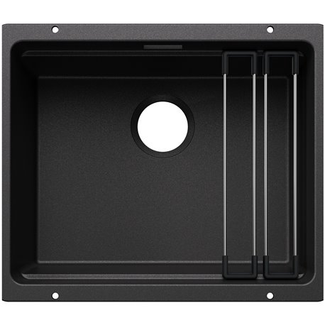 Evier Etagon 500-U pour module couleur Anthracite 527757